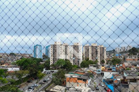 Vista da Varanda de apartamento à venda com 3 quartos, 67m² em Jardim Vergueiro (sacoma), São Paulo