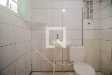 Casa à venda com 65m², 2 quartos e 1 vaga Casa à venda com 65m², 2 quartos e 1 vagaBanheiro Social