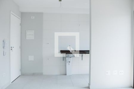 Sala de apartamento para alugar com 1 quarto, 30m² em Jardim São Paulo(zona Norte), São Paulo