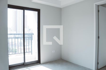 Sala de apartamento à venda com 1 quarto, 30m² em Jardim São Paulo(zona Norte), São Paulo