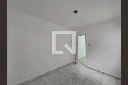 Sala de casa para alugar com 1 quarto, 30m² em Campo Grande, São Paulo