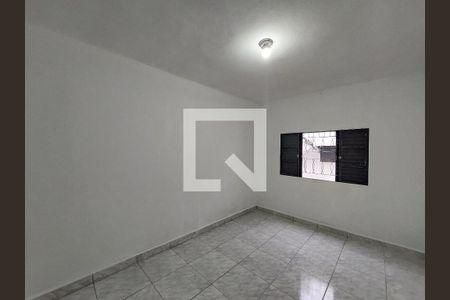 Quarto de casa para alugar com 1 quarto, 30m² em Campo Grande, São Paulo