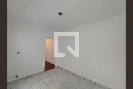 Sala de casa para alugar com 1 quarto, 30m² em Campo Grande, São Paulo