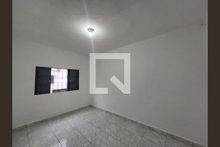 Quarto de casa para alugar com 1 quarto, 30m² em Campo Grande, São Paulo