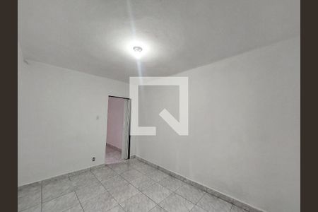 Quarto de casa para alugar com 1 quarto, 30m² em Campo Grande, São Paulo