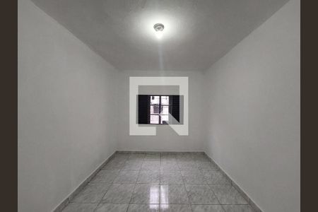 Quarto de casa para alugar com 1 quarto, 30m² em Campo Grande, São Paulo