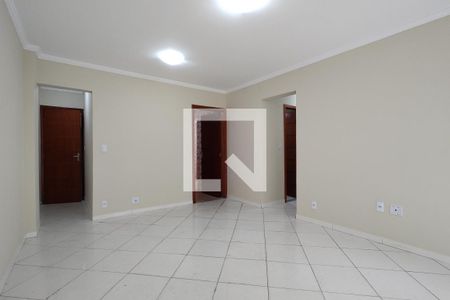 Sala de apartamento à venda com 3 quartos, 80m² em Freguesia (jacarepaguá), Rio de Janeiro