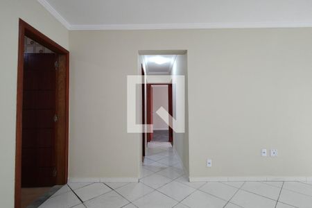 Sala de apartamento à venda com 3 quartos, 80m² em Freguesia (jacarepaguá), Rio de Janeiro