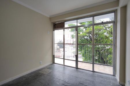 Quarto 1  de apartamento para alugar com 3 quartos, 80m² em Freguesia (jacarepaguá), Rio de Janeiro