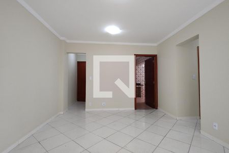 Sala de apartamento para alugar com 3 quartos, 80m² em Freguesia (jacarepaguá), Rio de Janeiro