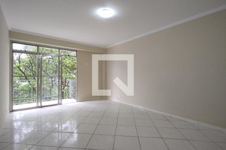 Sala de apartamento para alugar com 3 quartos, 80m² em Freguesia (jacarepaguá), Rio de Janeiro