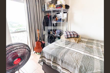 Quarto de apartamento à venda com 1 quarto, 32m² em Brás, São Paulo