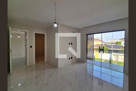 Suíte 1 de casa de condomínio à venda com 4 quartos, 293m² em Vargem Pequena, Rio de Janeiro