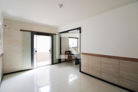 Sala de Jantar de casa à venda com 3 quartos, 200m² em Itatiaia, Belo Horizonte