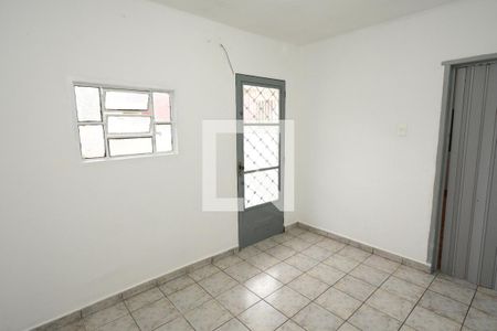 Sala de casa para alugar com 1 quarto, 30m² em Campo Grande, São Paulo