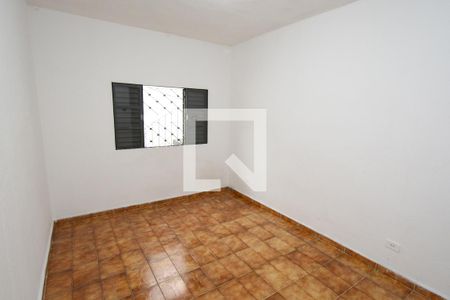 Quarto de casa para alugar com 1 quarto, 30m² em Campo Grande, São Paulo