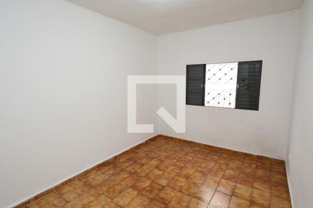 Quarto de casa para alugar com 1 quarto, 30m² em Campo Grande, São Paulo