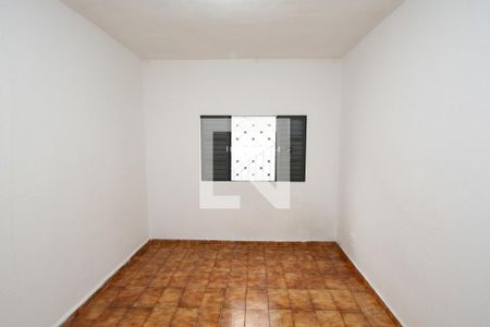 Quarto de casa para alugar com 1 quarto, 30m² em Campo Grande, São Paulo