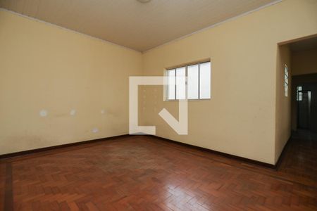 Sala de casa para alugar com 3 quartos, 200m² em Santa Teresinha, São Paulo