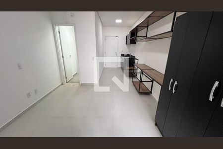 Studio de kitnet/studio para alugar com 1 quarto, 26m² em Pinheiros, São Paulo