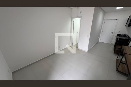 Studio de kitnet/studio para alugar com 1 quarto, 26m² em Pinheiros, São Paulo