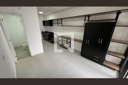 Studio de kitnet/studio para alugar com 1 quarto, 26m² em Pinheiros, São Paulo