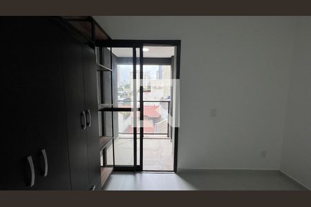 Sacada de kitnet/studio para alugar com 1 quarto, 26m² em Pinheiros, São Paulo