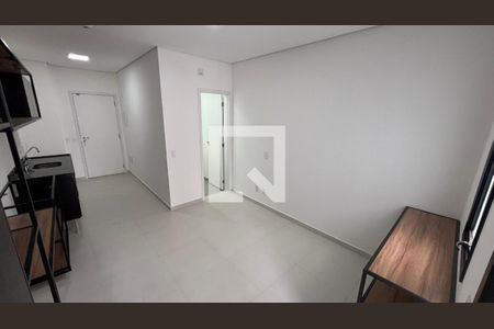 Quarto  de kitnet/studio para alugar com 1 quarto, 26m² em Pinheiros, São Paulo