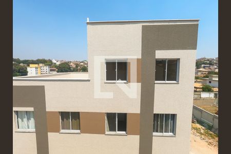 vista quarto 1 de apartamento à venda com 2 quartos, 100m² em Bom Retiro, Betim