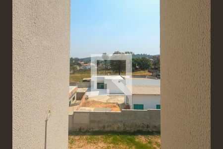 vista Sala de apartamento à venda com 2 quartos, 100m² em Bom Retiro, Betim