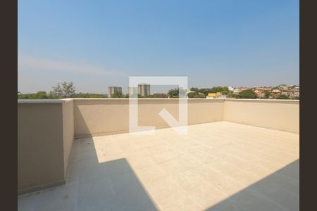 vista Sala de apartamento para alugar com 2 quartos, 100m² em Bom Retiro, Betim