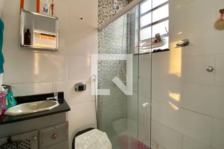 Banheiro de apartamento à venda com 1 quarto, 42m² em Centro, Rio de Janeiro