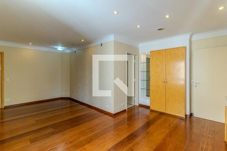 Sala de apartamento para alugar com 3 quartos, 94m² em Santa Cecília, São Paulo