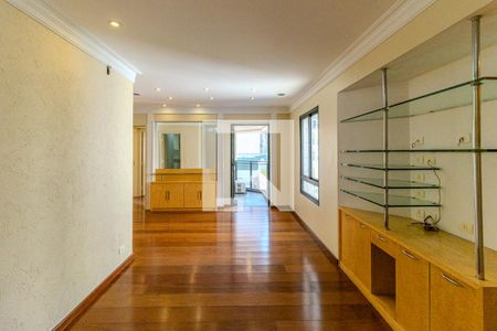 Sala de apartamento à venda com 3 quartos, 94m² em Santa Cecília, São Paulo