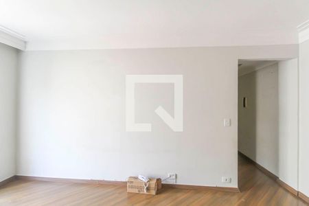 Sala de apartamento à venda com 2 quartos, 58m² em Vila Prudente, São Paulo