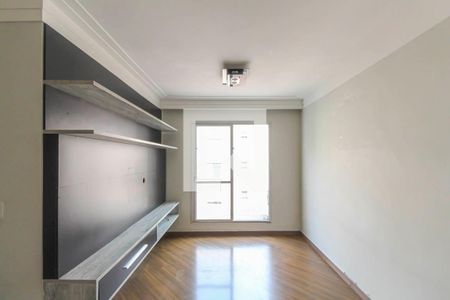 Sala de apartamento à venda com 2 quartos, 58m² em Vila Prudente, São Paulo