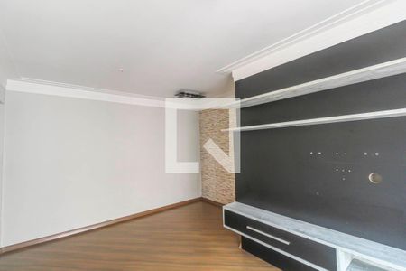 Sala de apartamento à venda com 2 quartos, 58m² em Vila Prudente, São Paulo