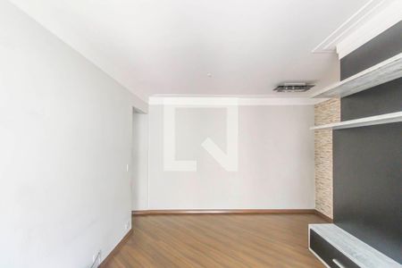 Sala de apartamento à venda com 2 quartos, 58m² em Vila Prudente, São Paulo