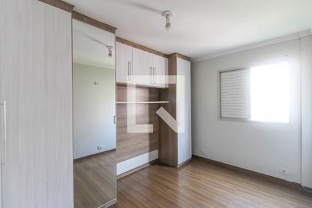 Quarto 1 de apartamento à venda com 2 quartos, 58m² em Vila Prudente, São Paulo