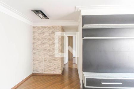 Sala de apartamento à venda com 2 quartos, 58m² em Vila Prudente, São Paulo