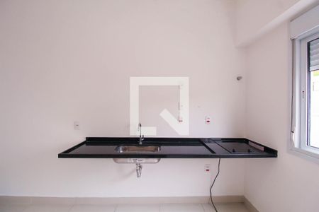 Studio de apartamento para alugar com 1 quarto, 35m² em Brás, São Paulo