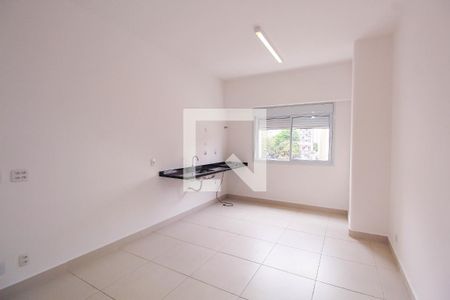 Studio de apartamento para alugar com 1 quarto, 35m² em Brás, São Paulo