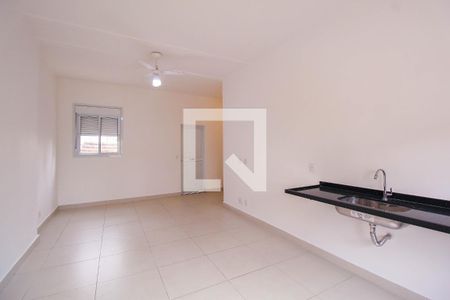 Apartamento para alugar com 35m², 1 quarto e sem vagaStudio