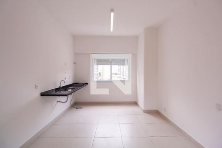 Studio de apartamento para alugar com 1 quarto, 35m² em Brás, São Paulo