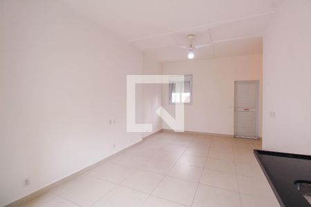 Apartamento para alugar com 35m², 1 quarto e sem vagaStudio