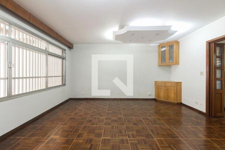 Sala  de casa para alugar com 4 quartos, 200m² em Vila Gomes Cardim, São Paulo