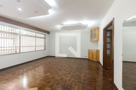 Sala  de casa para alugar com 4 quartos, 200m² em Vila Gomes Cardim, São Paulo