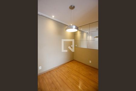 Sala de apartamento para alugar com 3 quartos, 96m² em Vila Andrade, São Paulo