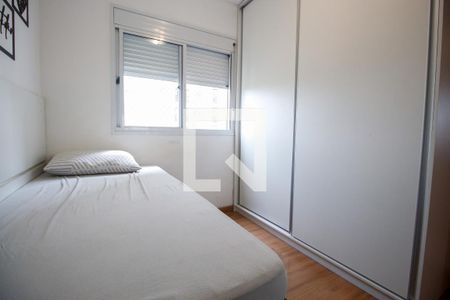 Quarto 1 de apartamento para alugar com 3 quartos, 96m² em Vila Andrade, São Paulo