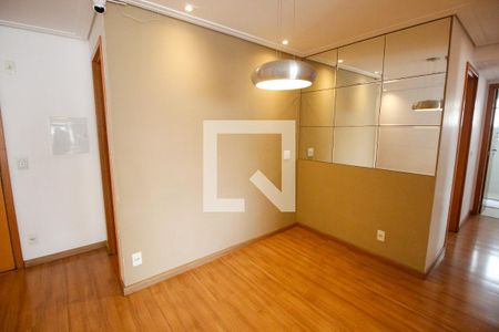 Sala de apartamento para alugar com 3 quartos, 96m² em Vila Andrade, São Paulo